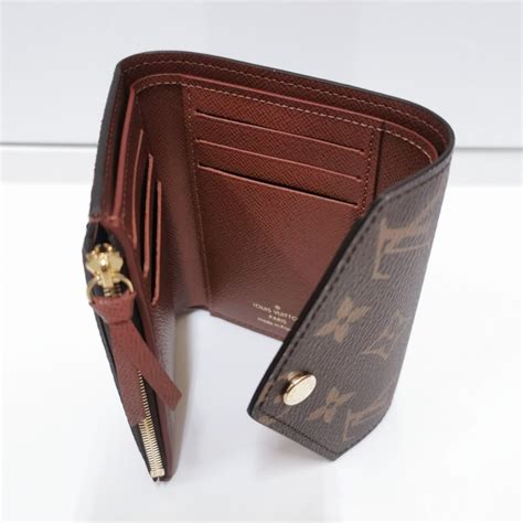 louis vuitton flip wallet|louis vuitton wallet outlet.